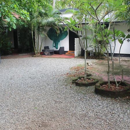 バルカラMint Inside Gardenアパートメント エクステリア 写真